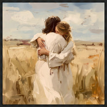 Load image into Gallery viewer, Divine Embrace

