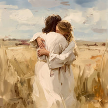 Load image into Gallery viewer, Divine Embrace
