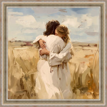 Load image into Gallery viewer, Divine Embrace
