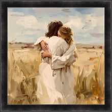 Load image into Gallery viewer, Divine Embrace
