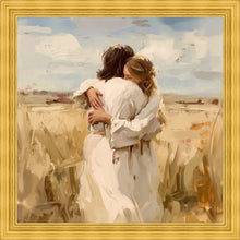 Load image into Gallery viewer, Divine Embrace
