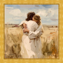 Load image into Gallery viewer, Divine Embrace
