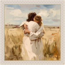 Load image into Gallery viewer, Divine Embrace
