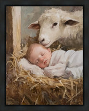 Load image into Gallery viewer, Humble Beginnings
