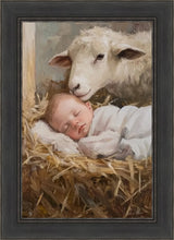 Load image into Gallery viewer, Humble Beginnings
