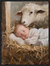 Load image into Gallery viewer, Humble Beginnings
