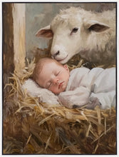 Load image into Gallery viewer, Humble Beginnings
