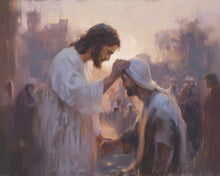 Load image into Gallery viewer, The Healer
