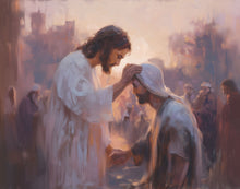 Load image into Gallery viewer, The Healer
