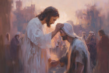 Load image into Gallery viewer, The Healer
