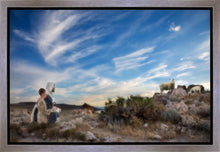 Load image into Gallery viewer, Training the Young Shepherd
