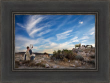 Load image into Gallery viewer, Training the Young Shepherd
