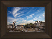 Load image into Gallery viewer, Training The Young Shepherd
