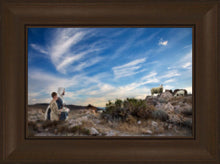 Load image into Gallery viewer, Training The Young Shepherd
