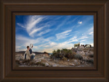 Load image into Gallery viewer, Training The Young Shepherd
