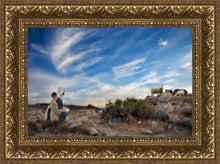 Load image into Gallery viewer, Training the Young Shepherd
