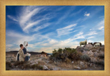 Load image into Gallery viewer, Training the Young Shepherd
