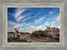Load image into Gallery viewer, Training the Young Shepherd

