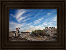 Load image into Gallery viewer, Training The Young Shepherd
