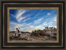 Load image into Gallery viewer, Training The Young Shepherd
