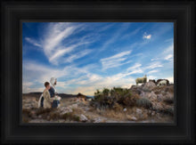 Load image into Gallery viewer, Training The Young Shepherd
