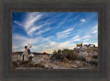 Load image into Gallery viewer, Training the Young Shepherd
