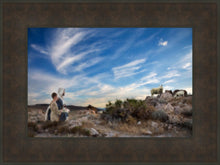 Load image into Gallery viewer, Training the Young Shepherd
