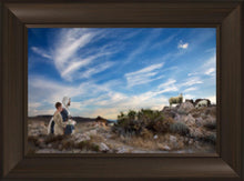 Load image into Gallery viewer, Training The Young Shepherd
