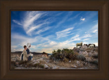 Load image into Gallery viewer, Training The Young Shepherd
