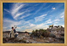 Load image into Gallery viewer, Training the Young Shepherd
