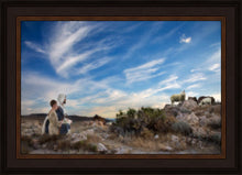 Load image into Gallery viewer, Training The Young Shepherd
