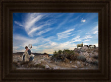 Load image into Gallery viewer, Training The Young Shepherd
