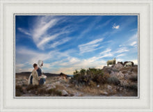 Load image into Gallery viewer, Training the Young Shepherd
