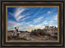 Load image into Gallery viewer, Training The Young Shepherd

