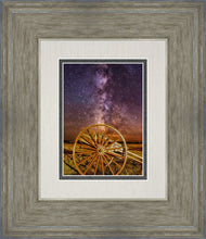 Load image into Gallery viewer, Eternal Handcart
