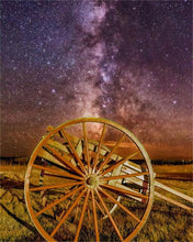 Load image into Gallery viewer, Eternal Handcart
