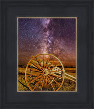 Load image into Gallery viewer, Eternal Handcart
