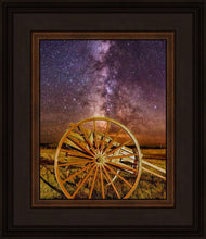 Load image into Gallery viewer, Eternal Handcart
