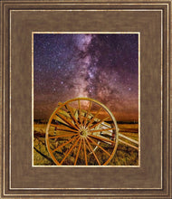 Load image into Gallery viewer, Eternal Handcart
