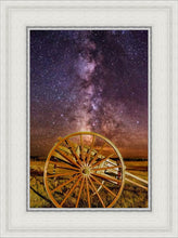Load image into Gallery viewer, Eternal Handcart
