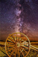 Load image into Gallery viewer, Eternal Handcart
