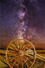 Load image into Gallery viewer, Eternal Handcart

