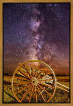 Load image into Gallery viewer, Eternal Handcart
