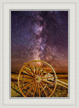 Load image into Gallery viewer, Eternal Handcart
