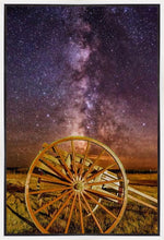 Load image into Gallery viewer, Eternal Handcart

