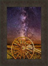 Load image into Gallery viewer, Eternal Handcart
