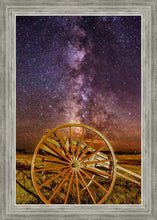 Load image into Gallery viewer, Eternal Handcart
