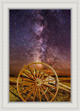 Load image into Gallery viewer, Eternal Handcart
