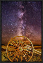 Load image into Gallery viewer, Eternal Handcart
