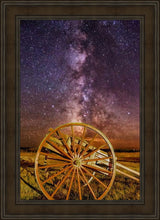 Load image into Gallery viewer, Eternal Handcart
